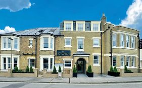Crown Hotel